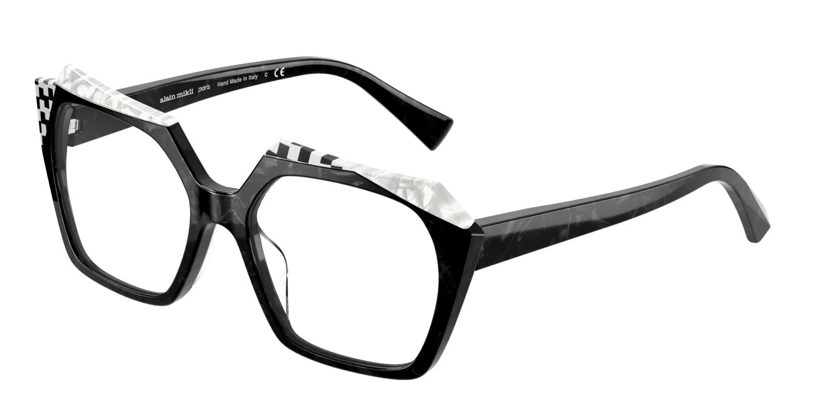 Alain Mikli Bastina 3121 Eyeglasses - view 5